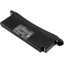 Kompatibilná náhrada batérie za Magnetek BT114-0
