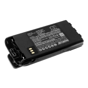 CS-MTX150TC<br />Batteries for   replaces battery NTN9814