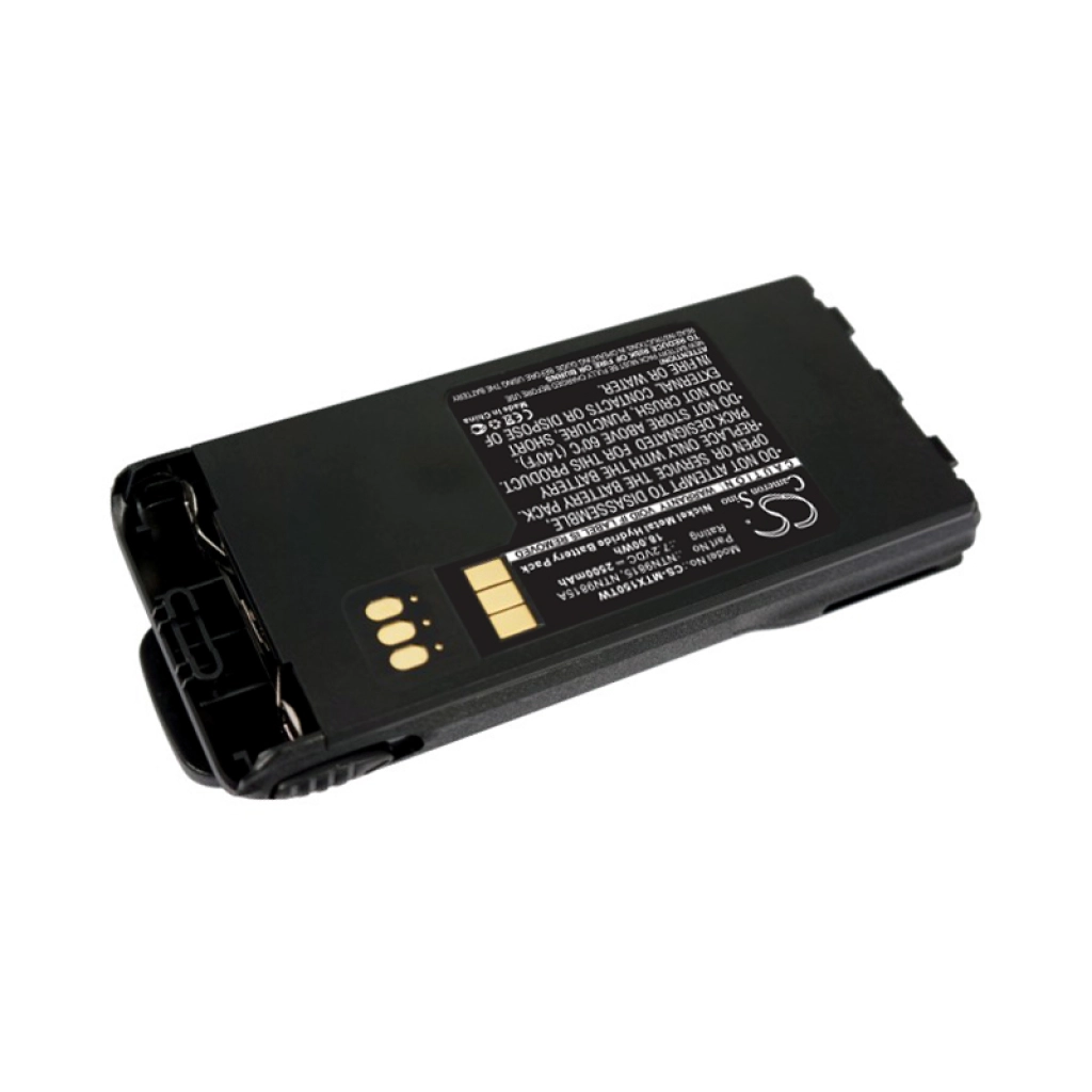 Battery Replaces NTN9815