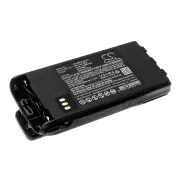 CS-MTX150TC<br />Batteries for   replaces battery NNTN7554
