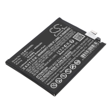 Kompatibilní náhrada baterie za Motorola QE50,SB18E14178,SB18E14179
