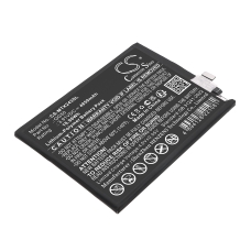 Kompatibilní náhrada baterie za Motorola QG50,SB18E21836,SB18E21837
