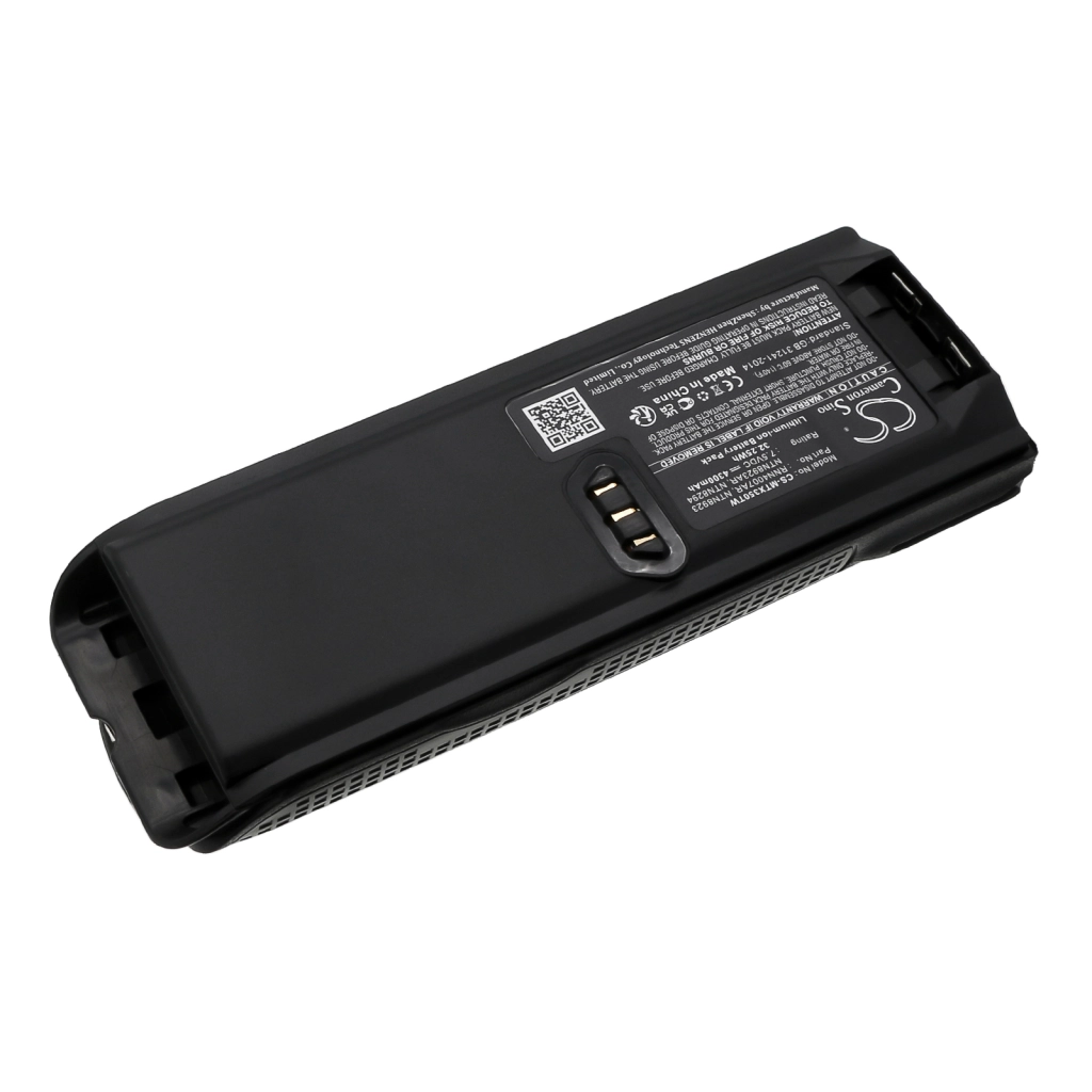 Two-Way Radio Battery Motorola CS-MTX350TW