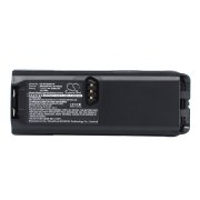 CS-MTX300TW<br />Batérie pre   nahrádza batériu NNTN4435B