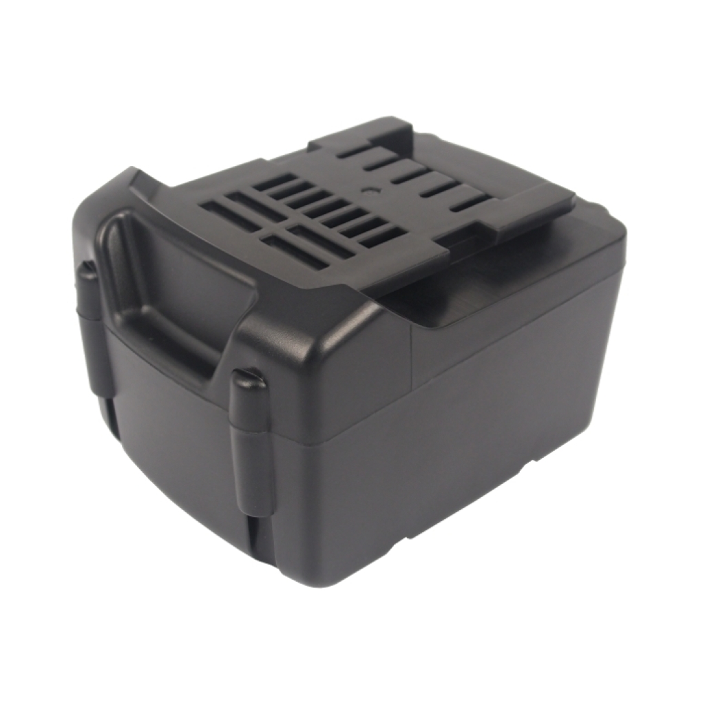Priemyselné batérie Metabo CS-MTX467PW
