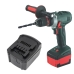 Batéria kompatibilné s Metabo CS-MTX467PW