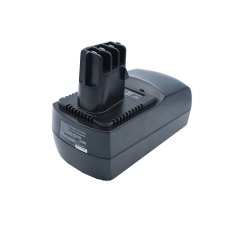 Kompatibilní náhrada baterie za Metabo 6.25484