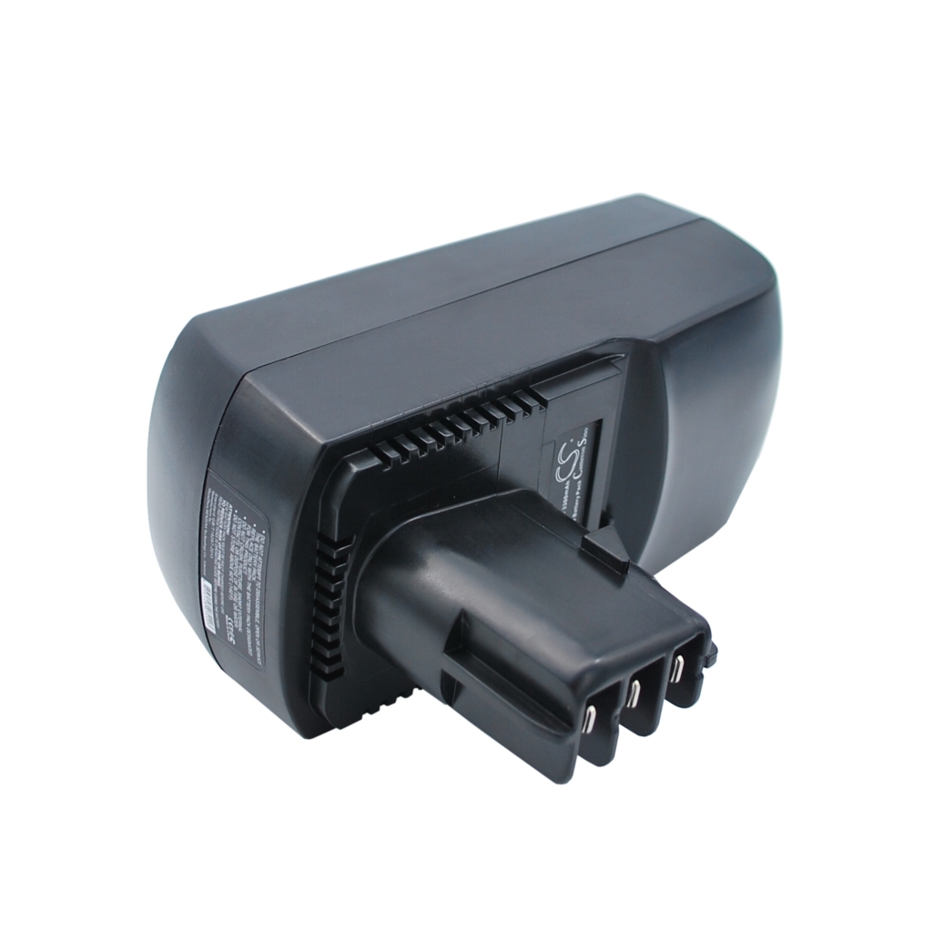 Priemyselné batérie Metabo CS-MTX484PX