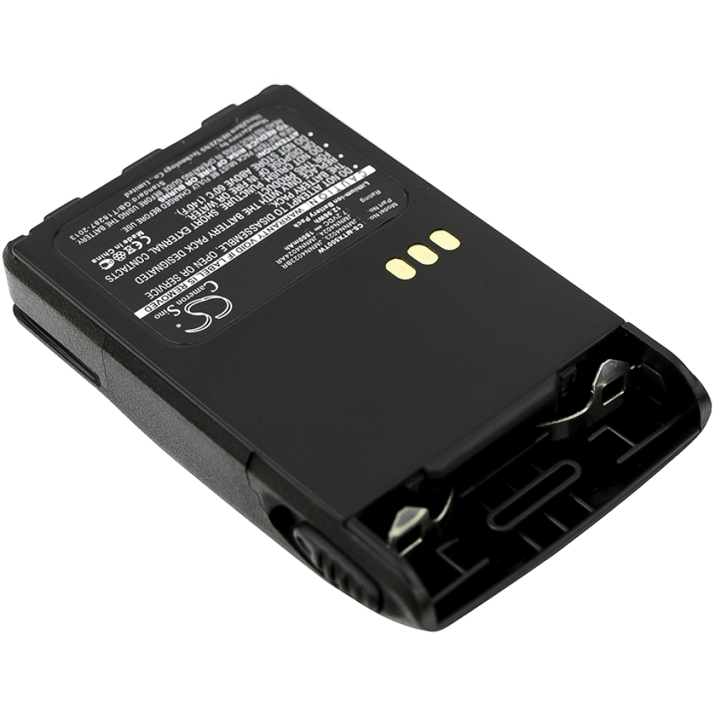 Batéria pre vysielačky Motorola CS-MTX500TW