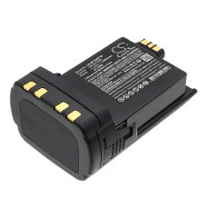 Kompatibilní náhrada baterie za Motorola NNTN7034A,NNTN7034B,NNTN7035,NNTN7035A,NNTN7038...