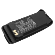 CS-MTX630TC<br />Batteries for   replaces battery PMNN4077