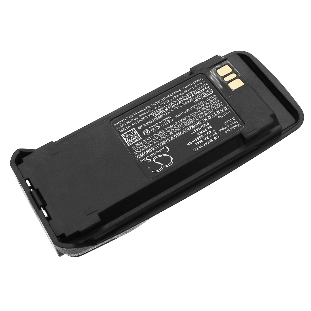 Battery Replaces NNTN4103