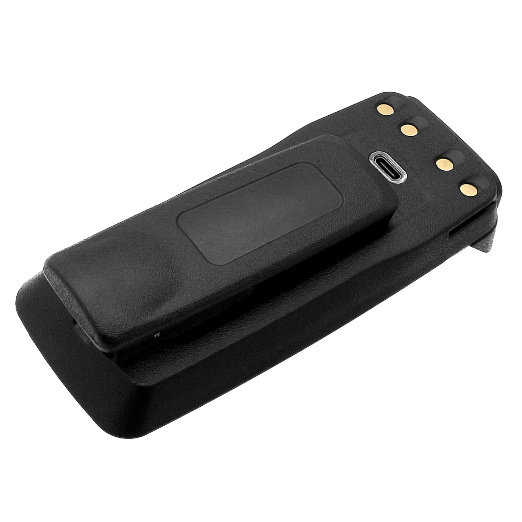 Battery Replaces NNTN4103