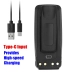 Two-Way Radio Battery Motorola DP3400