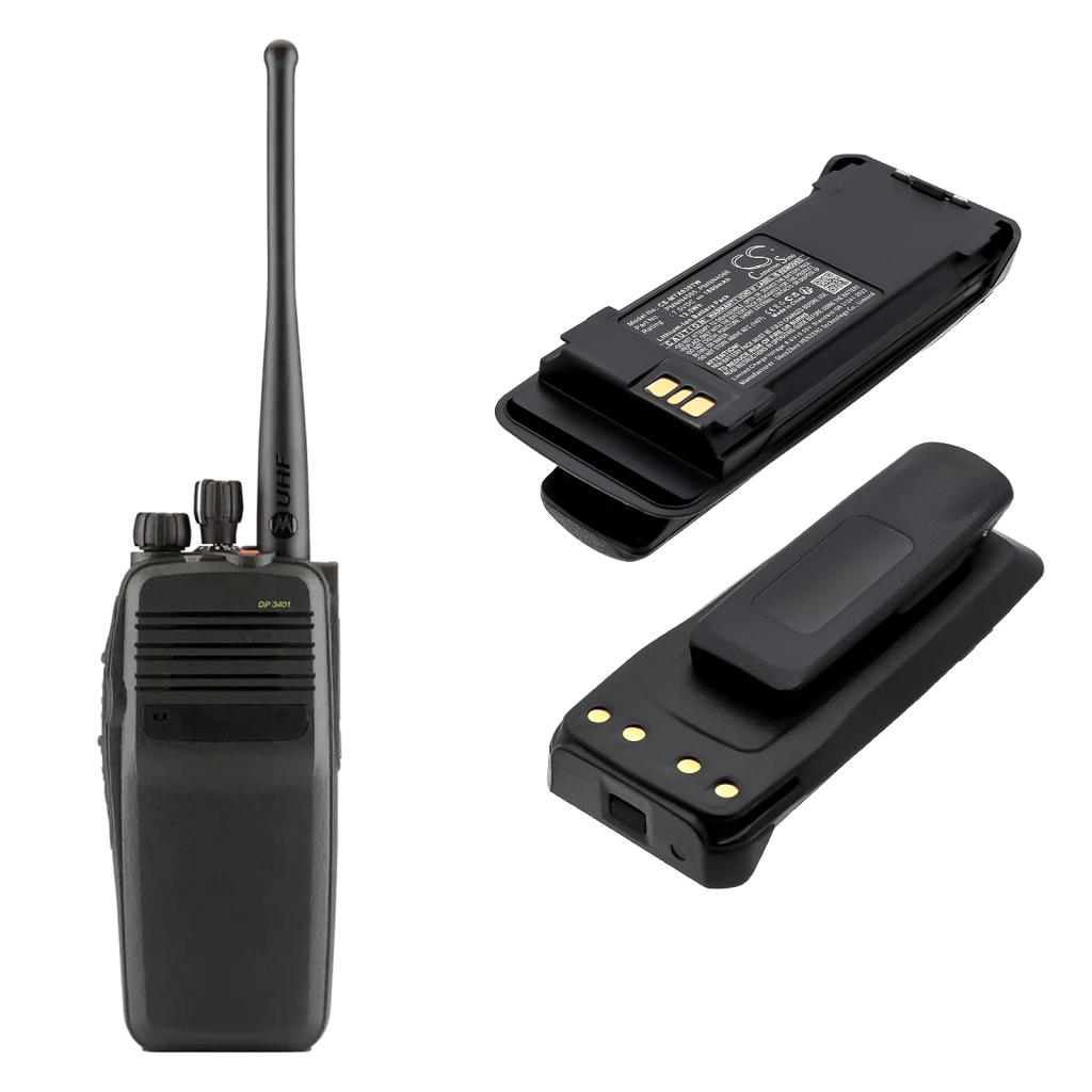 Batéria kompatibilné s Motorola Vertex standard CS-MTX630TW