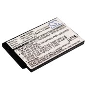 CS-MU9502SL<br />Batérie pre   nahrádza batériu L017YS0100732