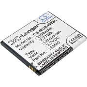 Mobile Phone Battery Xiaomi Redmi 1s Dual SIM