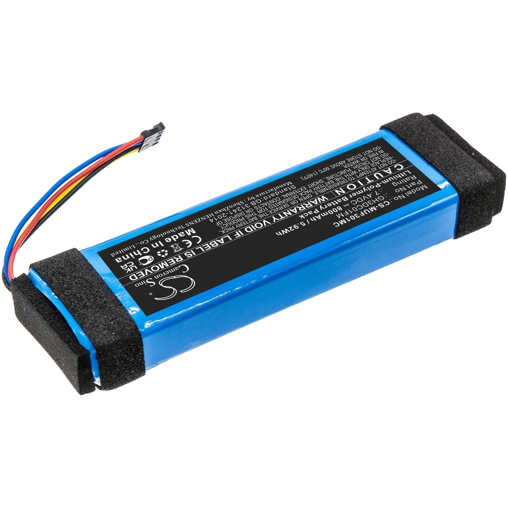 Batéria fotoaparátu Xiaomi CS-MUF301MC