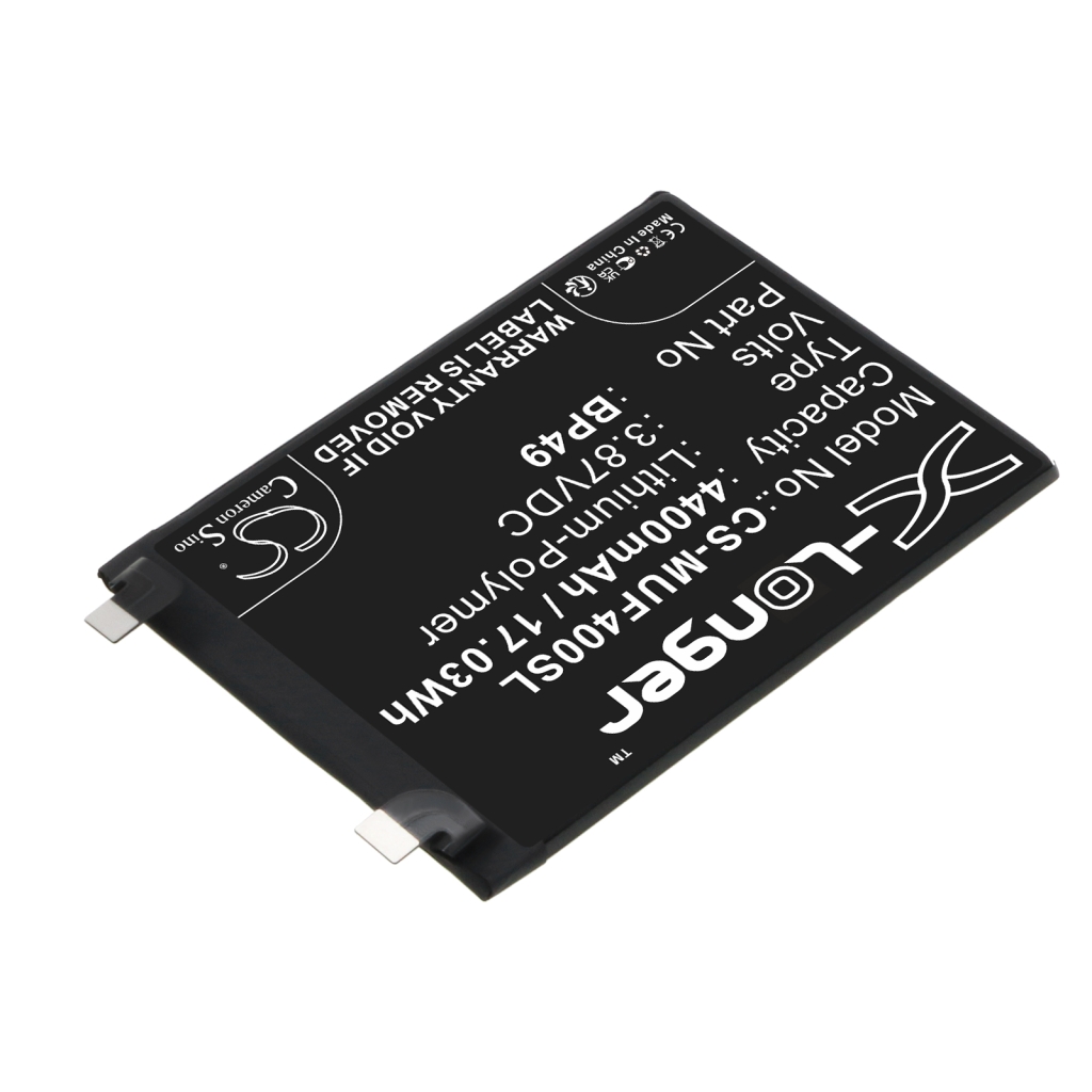 Batérie pre mobilné telefóny Poco CS-MUF400SL