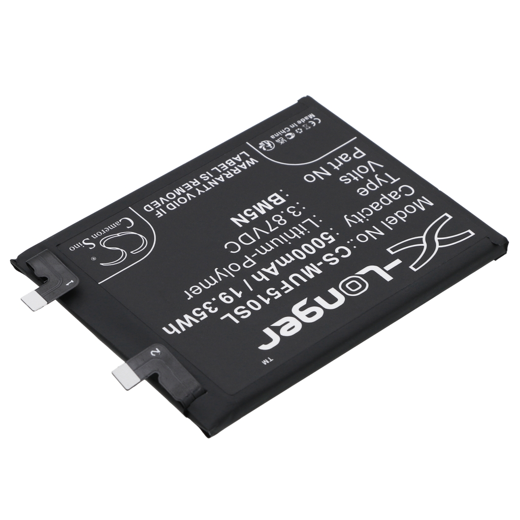 Batérie pre mobilné telefóny Poco CS-MUF510SL