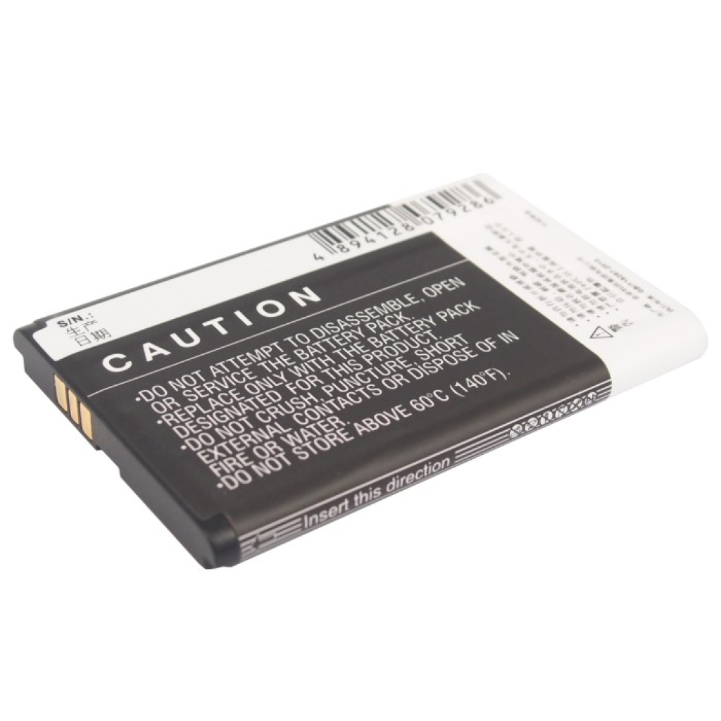 Batérie pre mobilné telefóny Xiaomi CS-MUM001XL