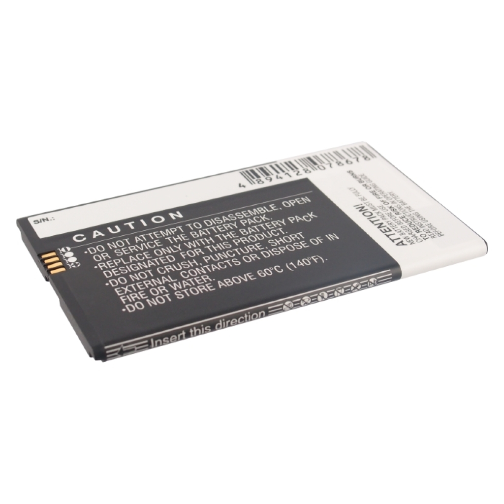 Batérie pre mobilné telefóny Xiaomi CS-MUM002XL