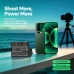 Batérie kompatibilné s Xiaomi 2509FPN0BC 2509FPN0BC CS-MUM172SL
