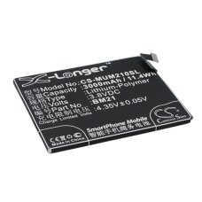 Kompatibilní náhrada baterie za Xiaomi BM21