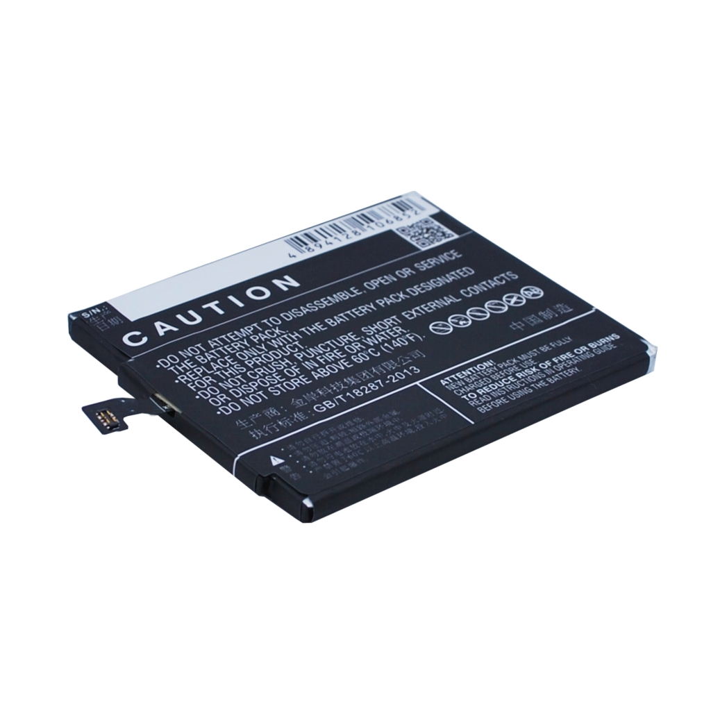 Batérie pre mobilné telefóny Xiaomi CS-MUM430SL