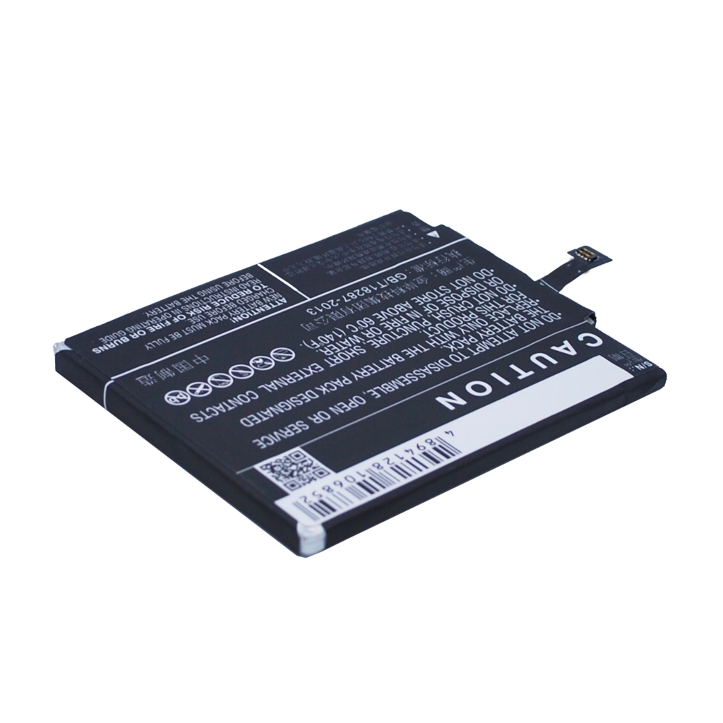 Batérie pre mobilné telefóny Xiaomi CS-MUM430SL