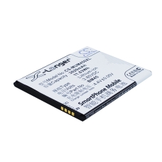 Kompatibilní náhrada baterie za Xiaomi BM45