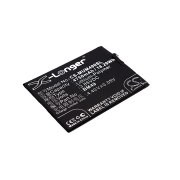 CS-MUM490SL<br />Batérie pre   nahrádza batériu BM49