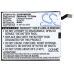 Mobile Phone Battery Xiaomi CS-MUM500SL