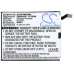 Mobile Phone Battery Xiaomi CS-MUM500SL