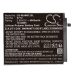 Batéria pre tablet Xiaomi CS-MUM612SL