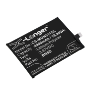 Battery compatibleWith Poco