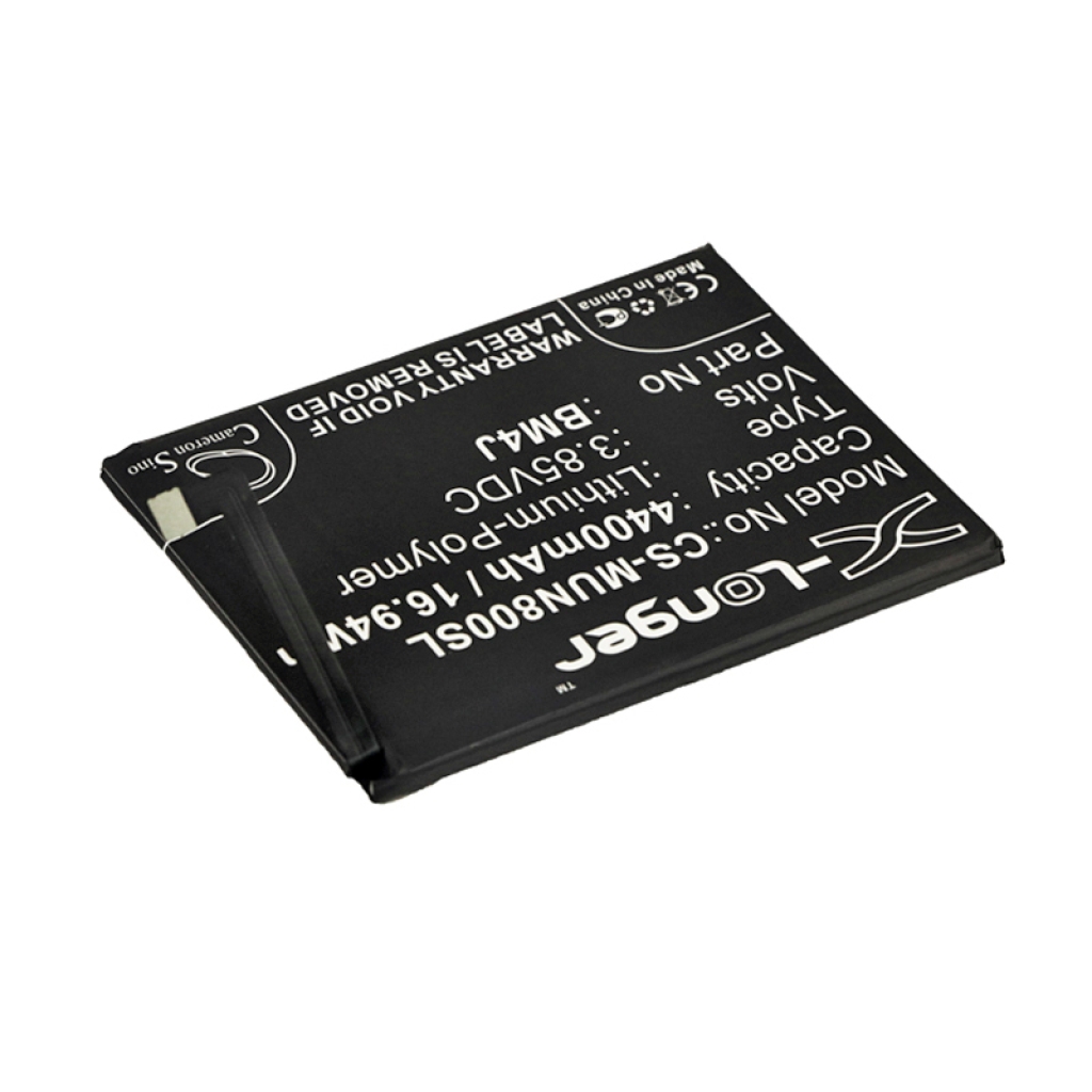Mobile Phone Battery Redmi M1908C3JH