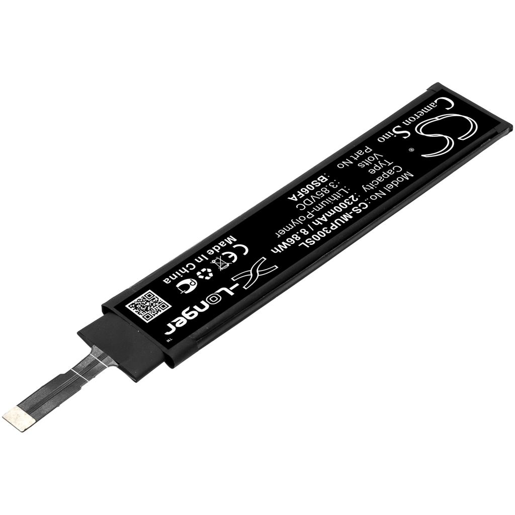 Batérie pre mobilné telefóny Xiaomi CS-MUP300SL