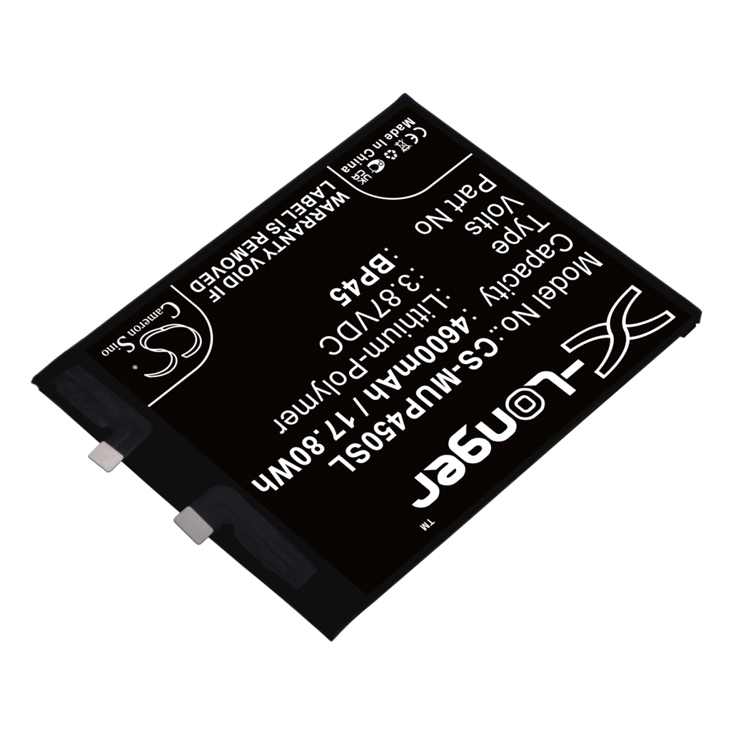 Batérie pre mobilné telefóny Xiaomi CS-MUP450SL