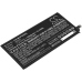 Batéria pre tablet Xiaomi CS-MUP500SL