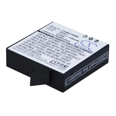 Kompatibilní náhrada baterie za Xiaomi AZ16-1