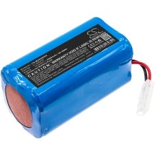 Kompatibilná náhrada batérie za Bobsweep LI-026418