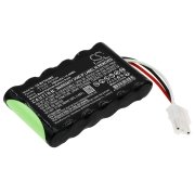 CS-MVT029MD<br />Batérie pre   nahrádza batériu BT-U029