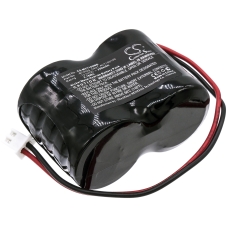 Kompatibilná náhrada batérie za Imex AVT100100,BT-U024,BT0024,C631
