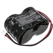 CS-MVT100MD<br />Batérie pre   nahrádza batériu C631