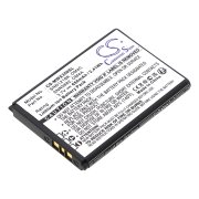 CS-MWX350SL<br />Batérie pre   nahrádza batériu OM4A
