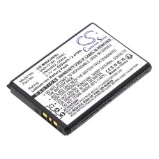 Compatible battery replacement for Motorola OM4A,OM4C,SNN1218K,SNN5882,SNN5882A