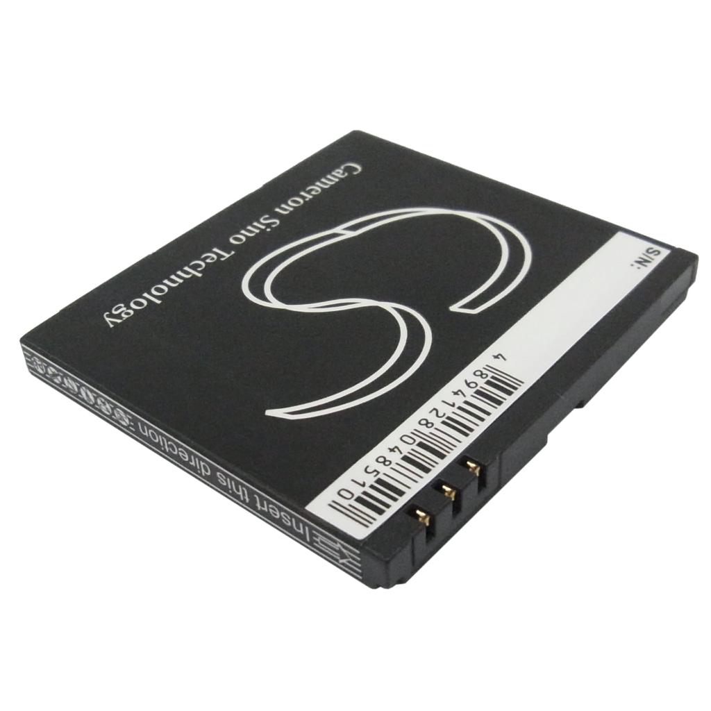 Batérie pre mobilné telefóny Motorola CS-MWX435SL