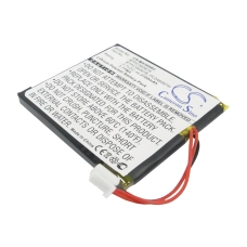Compatible battery replacement for Urc BTPC56067,BTPC56067A,BTPC56067B,MT-1000C-BTP,PC046067H...