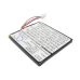 Remote Control Battery Crestron STX-1700C